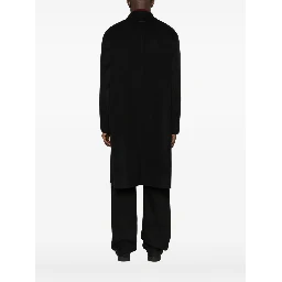 Lardini Coats Black