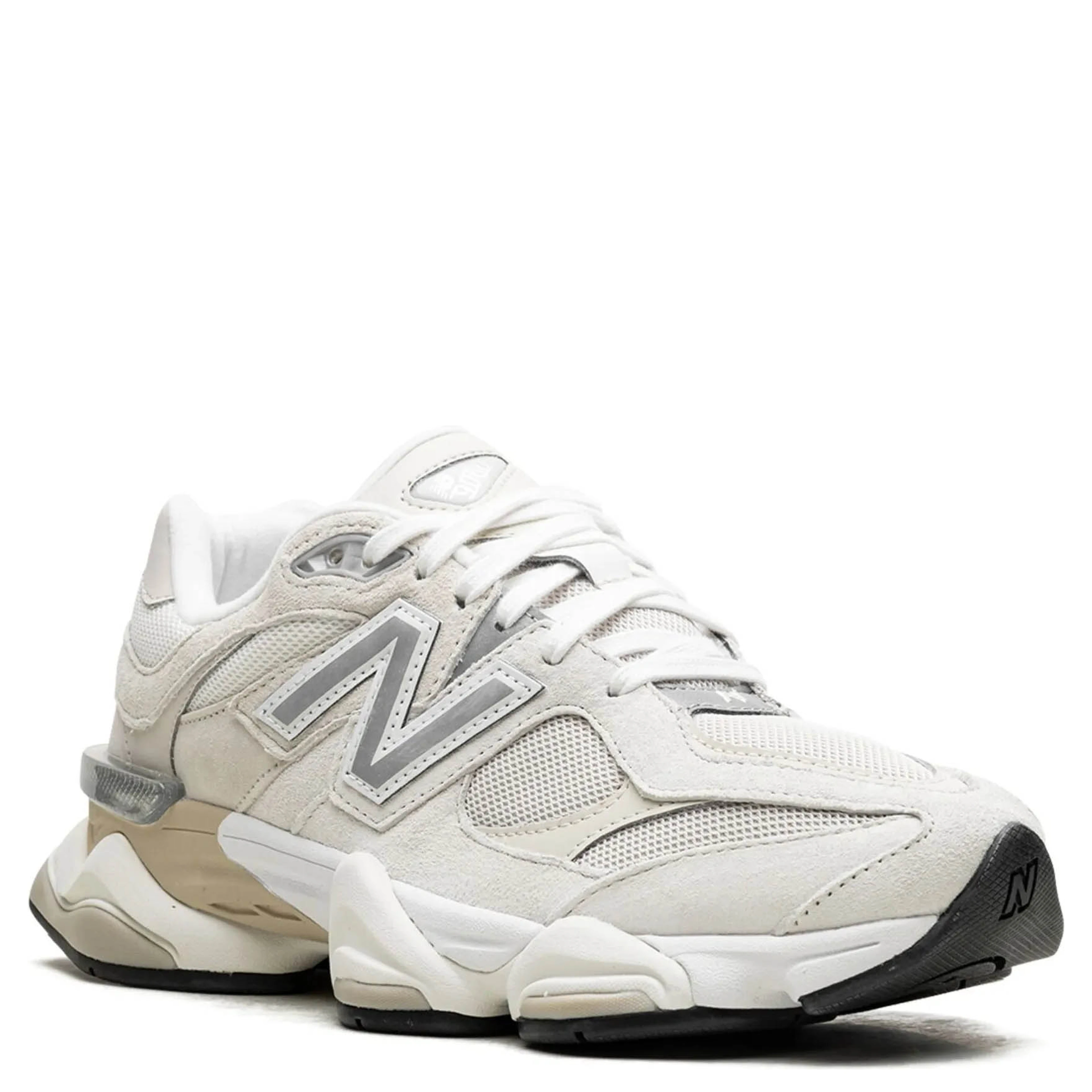 New Balance Sneakers White