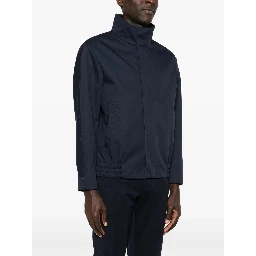 Lardini Jackets Blue