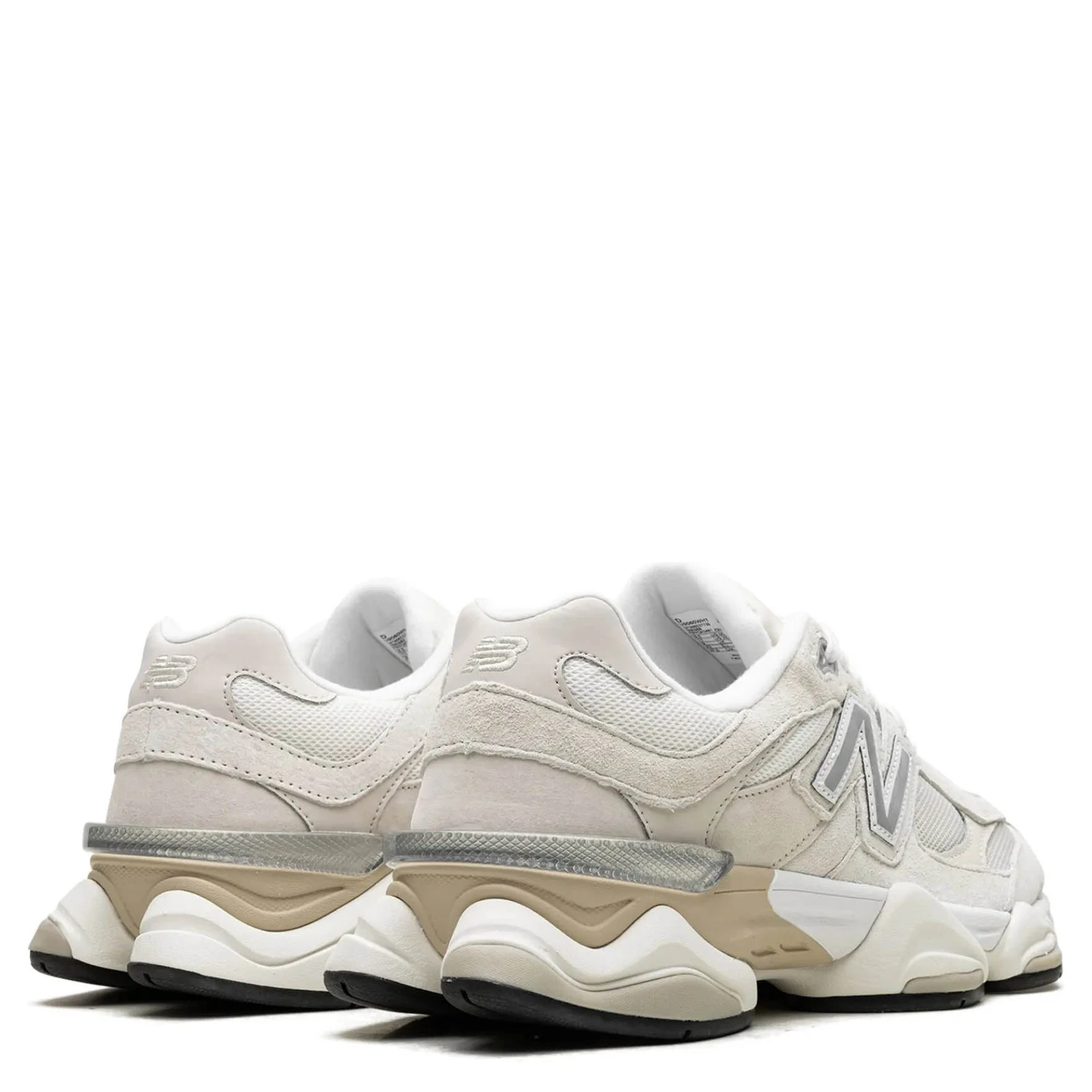 New Balance Sneakers White