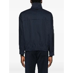 Lardini Jackets Blue