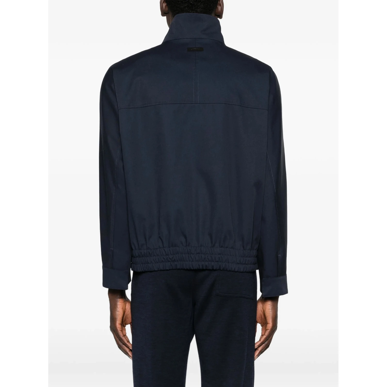 Lardini Jackets Blue
