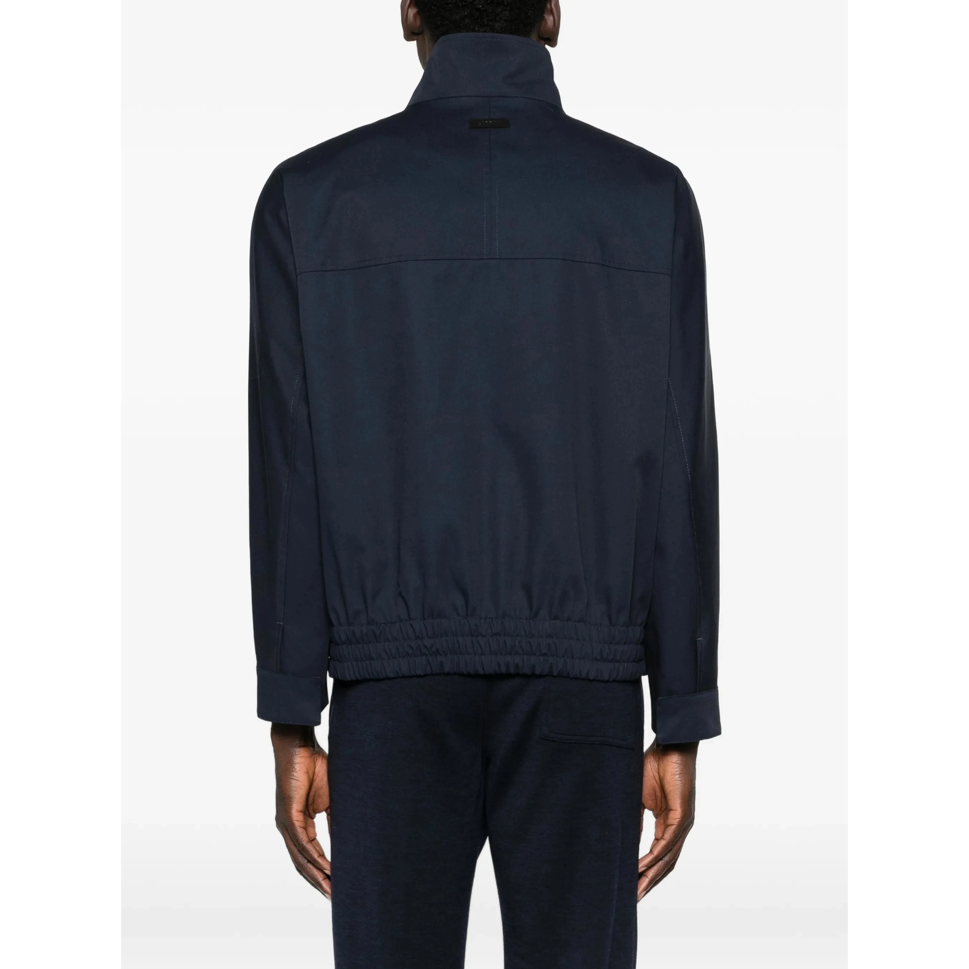 Lardini Jackets Blue