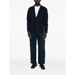 Lardini Sweaters Blue