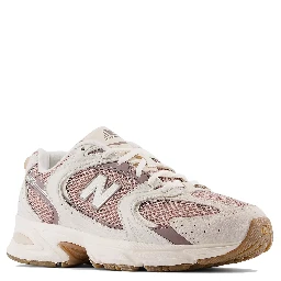 New Balance Sneakers Brown