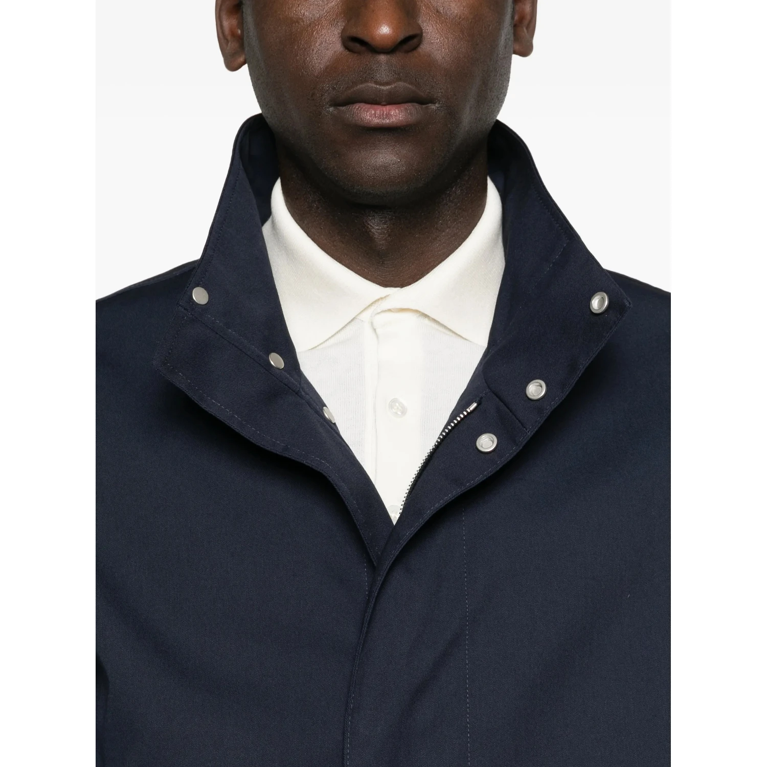 Lardini Jackets Blue