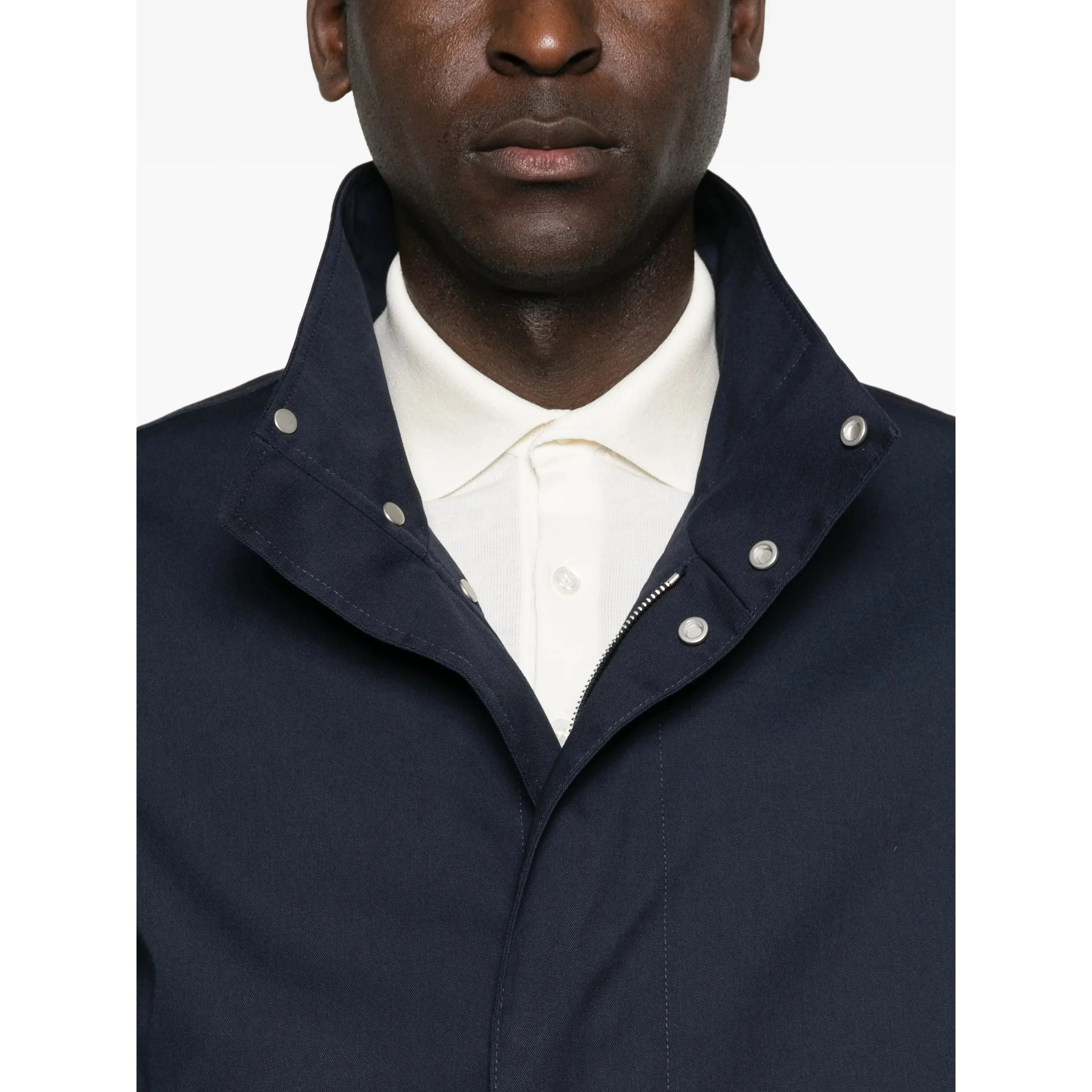 Lardini Jackets Blue