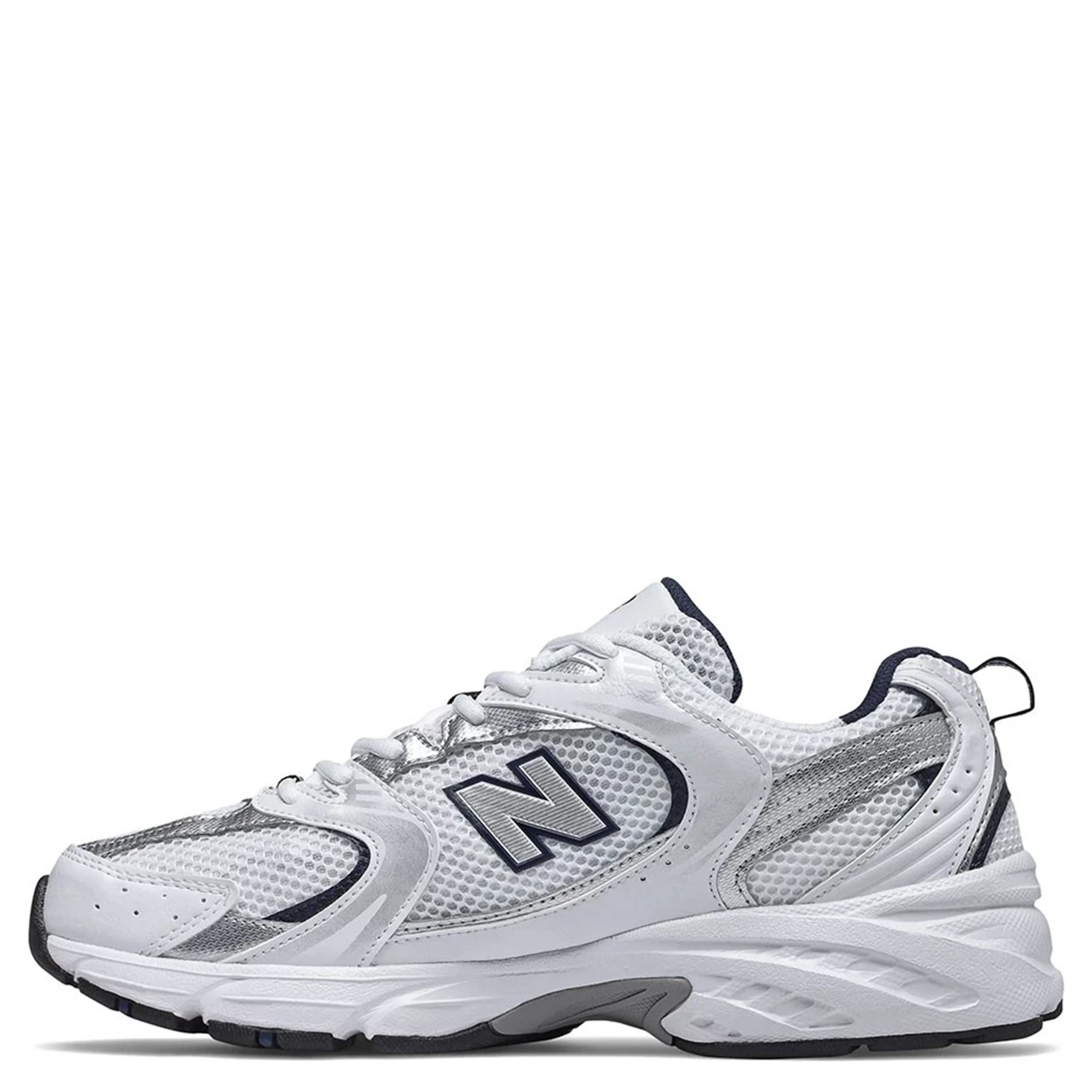 New Balance Sneakers White