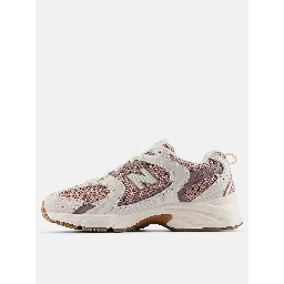 New Balance Sneakers Brown
