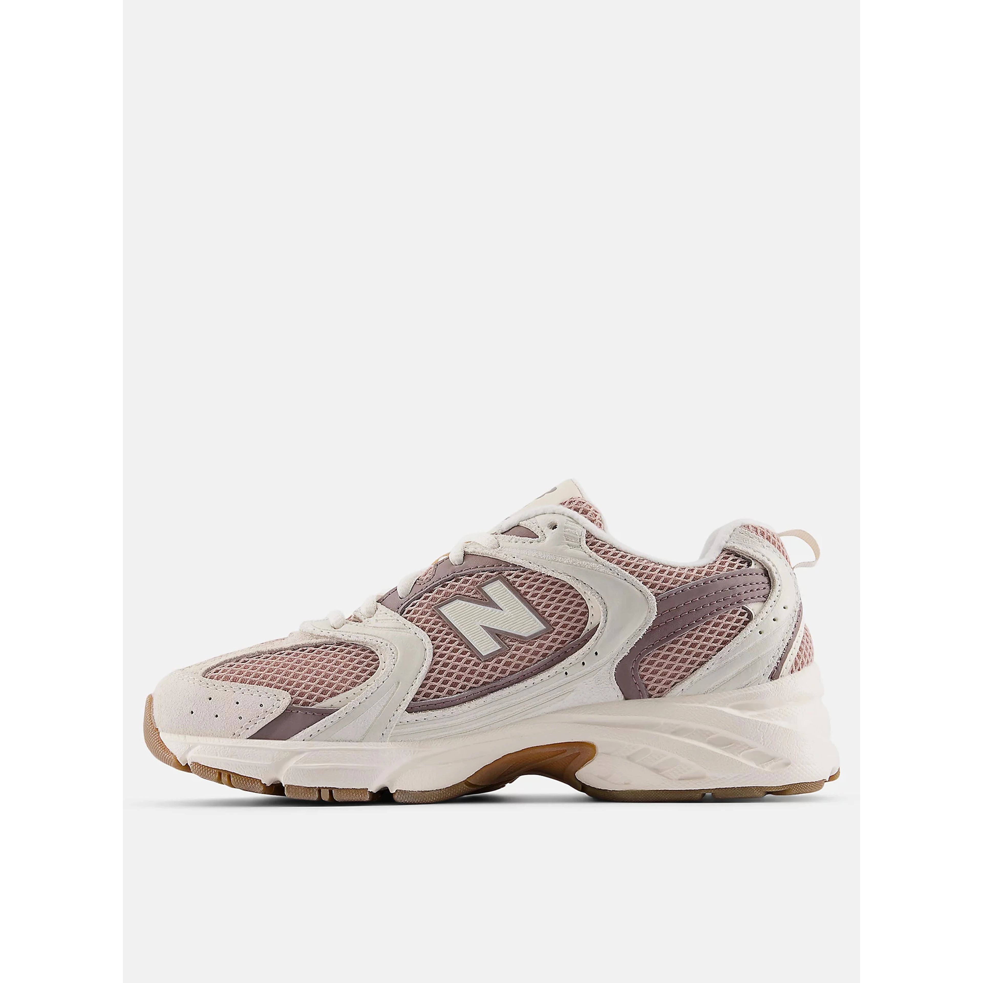 New Balance Sneakers Brown