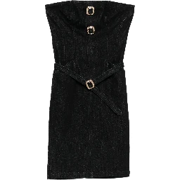SELF PORTRAIT Dresses Black