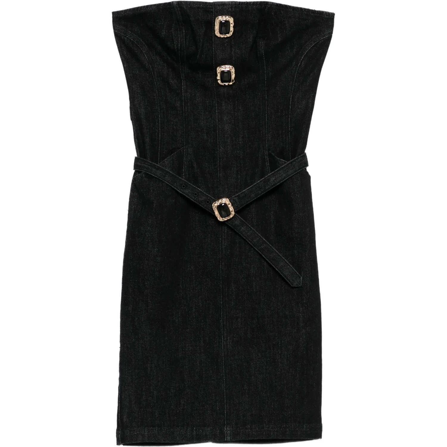 SELF PORTRAIT Dresses Black