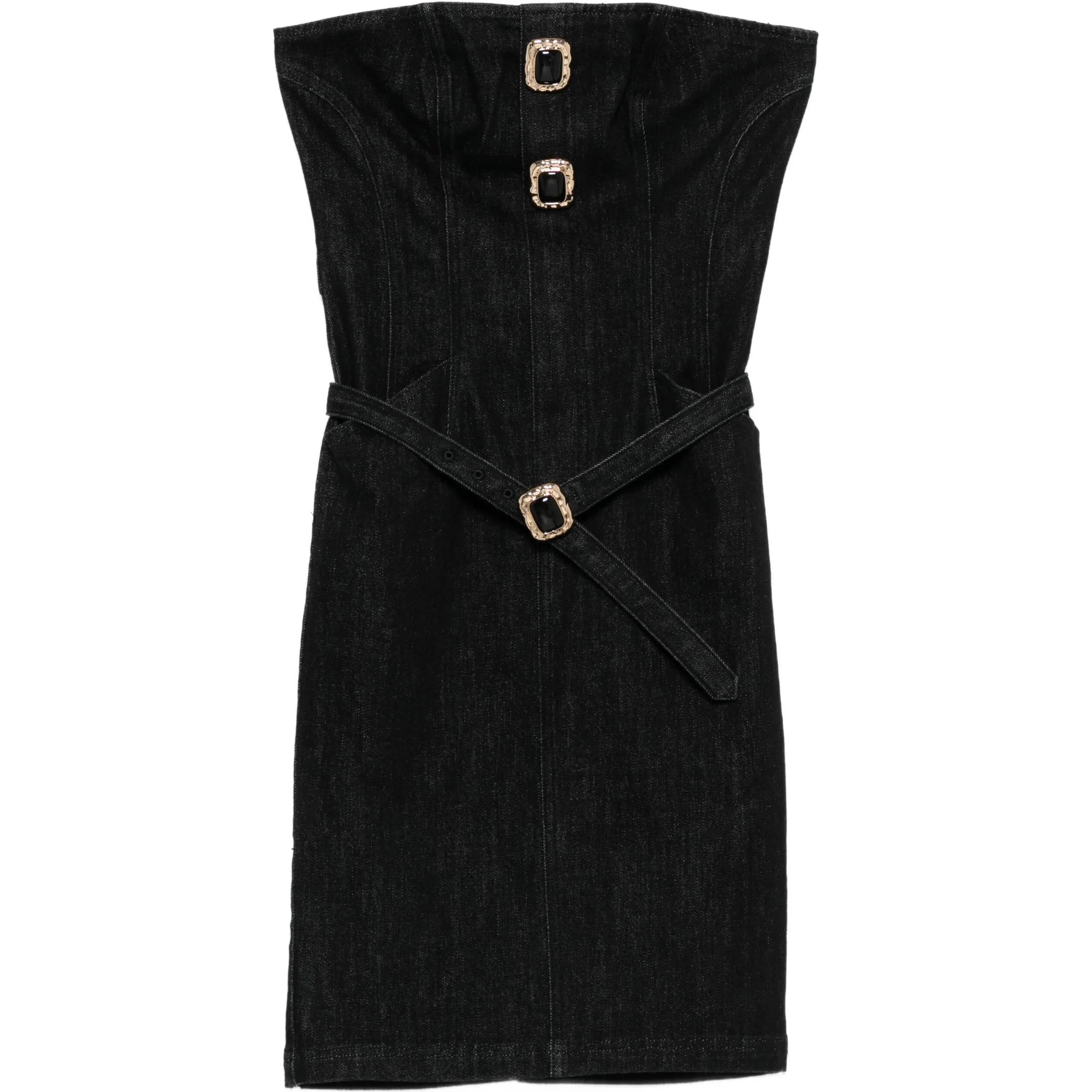SELF PORTRAIT Dresses Black
