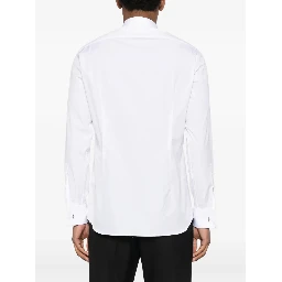 Lardini Shirts White