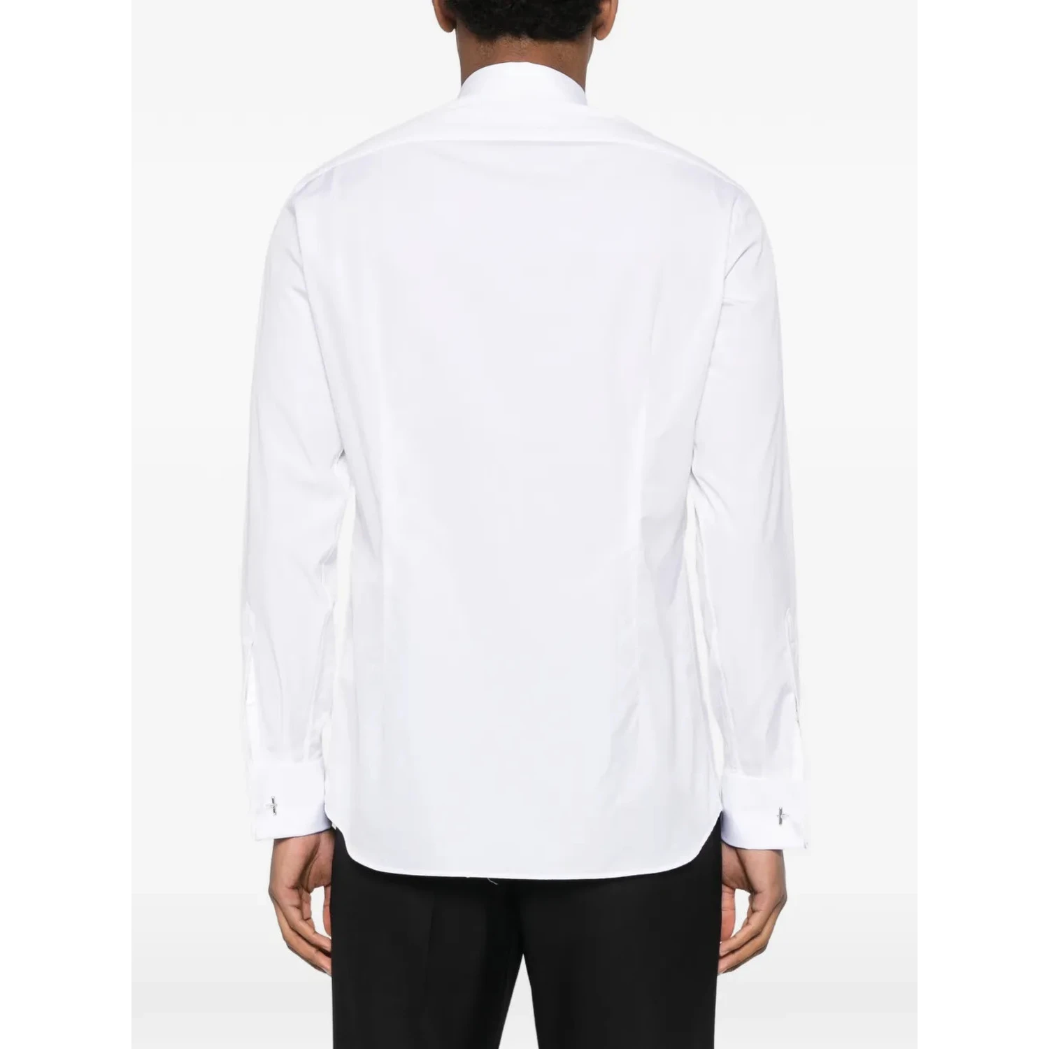Lardini Shirts White