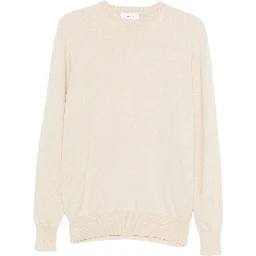 Lardini Sweaters White