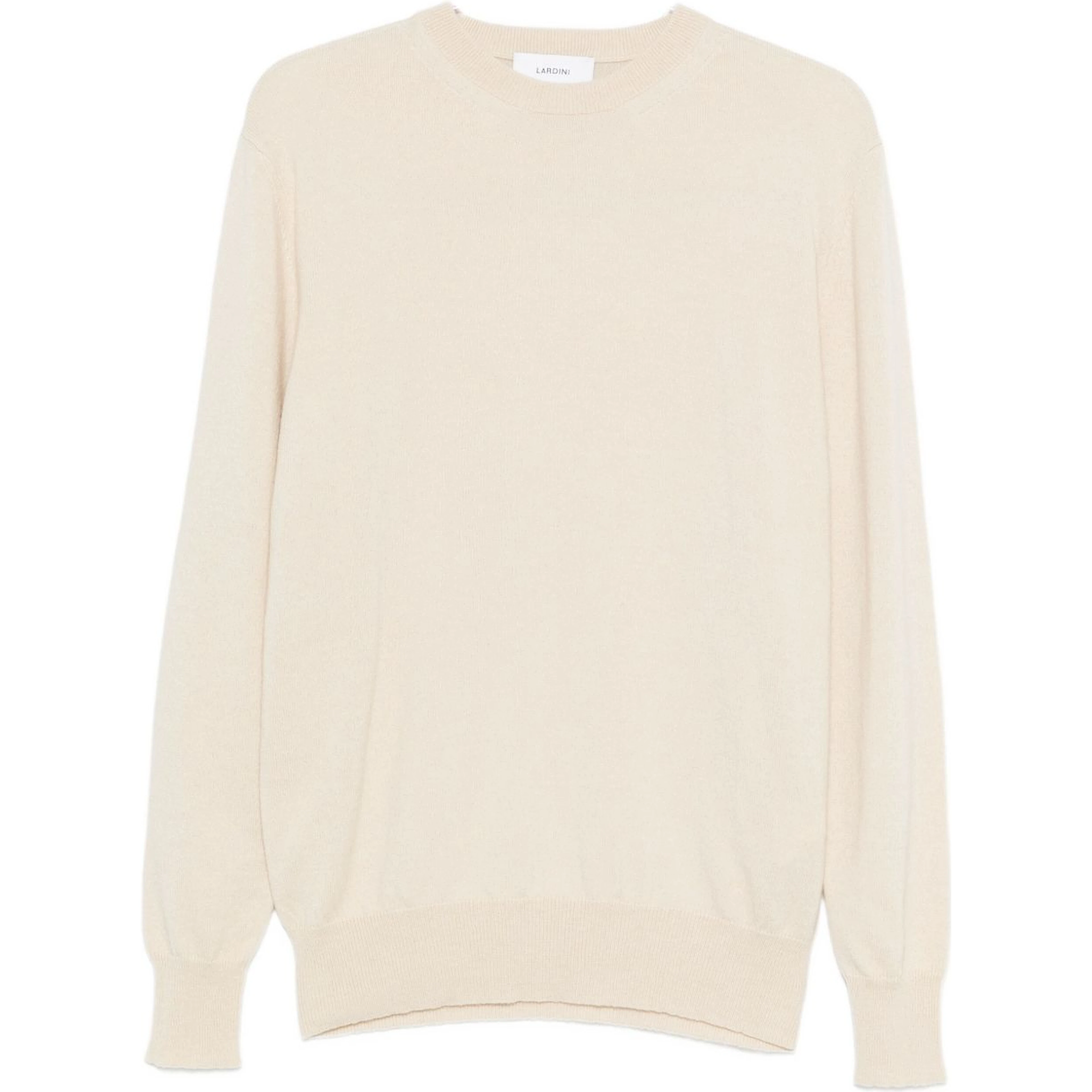 Lardini Sweaters White