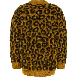 Bottega Veneta Sweaters Brown