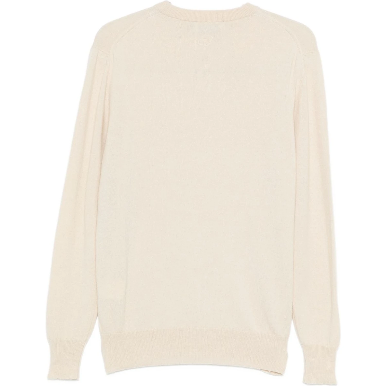 Lardini Sweaters White