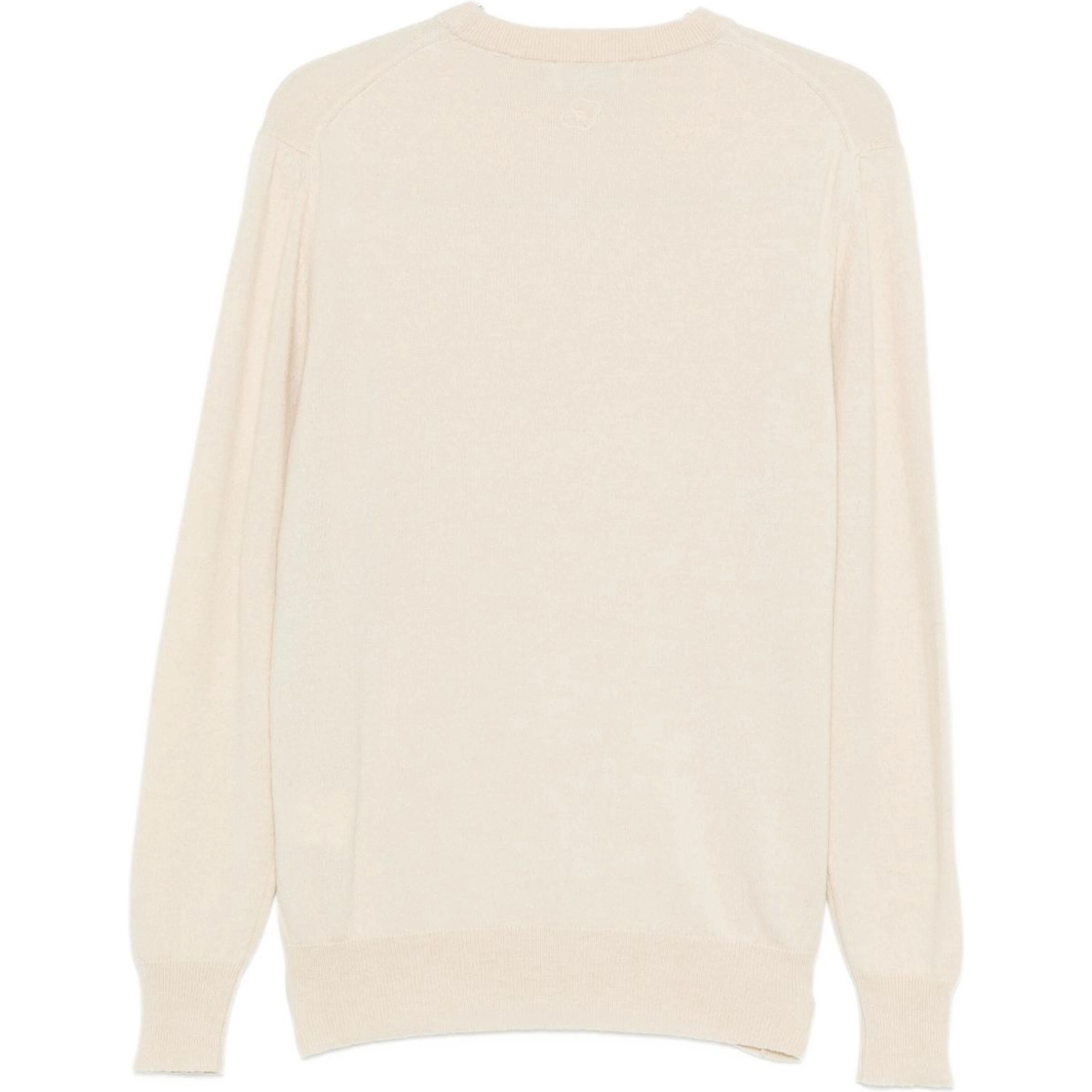 Lardini Sweaters White