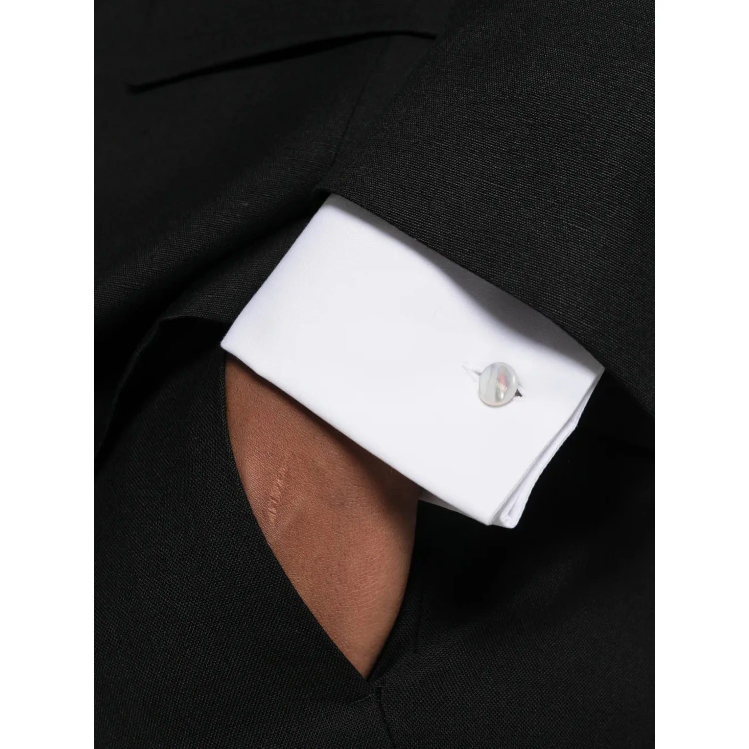Lardini Shirts White