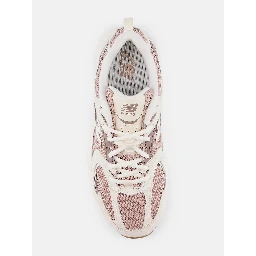 New Balance Sneakers Brown