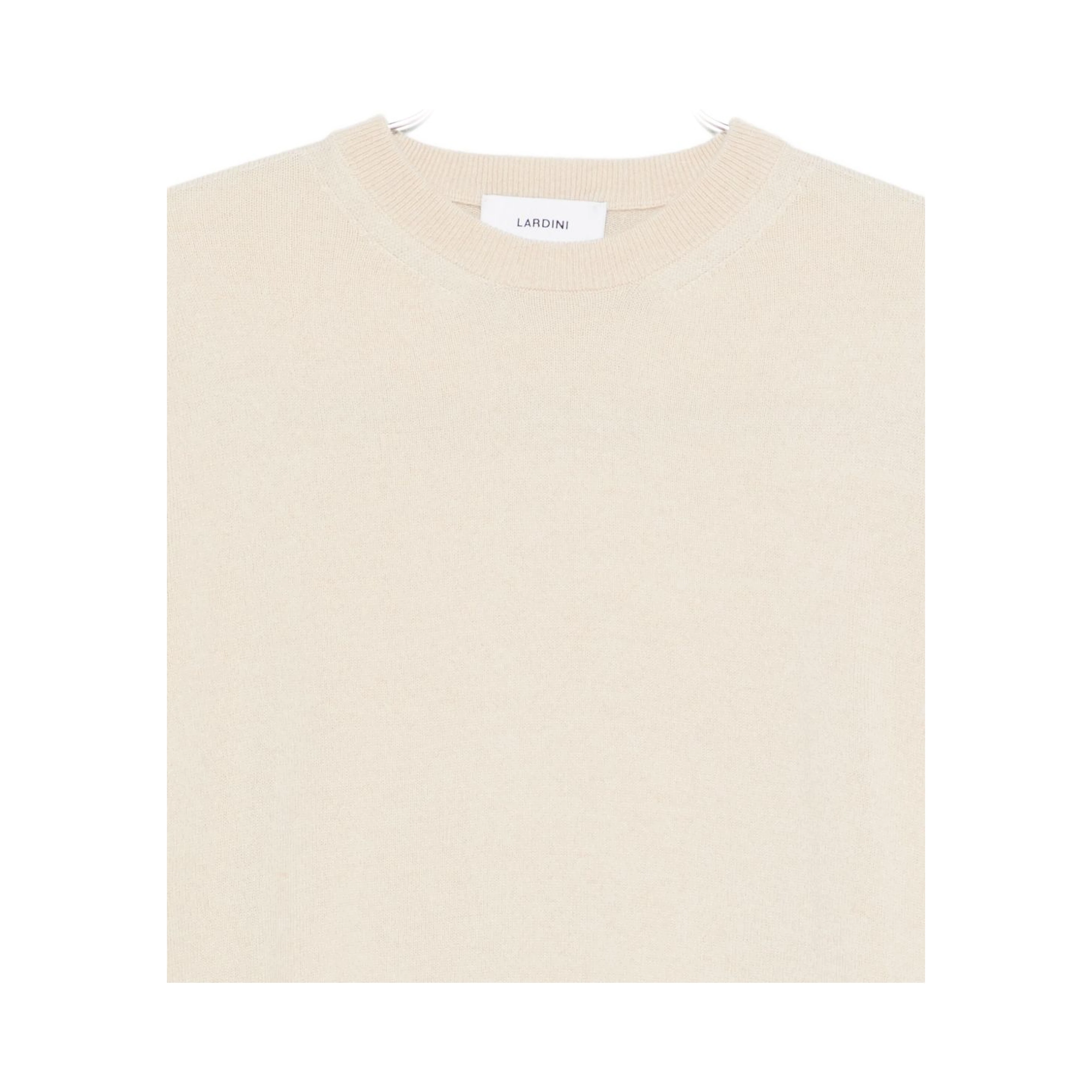 Lardini Sweaters White