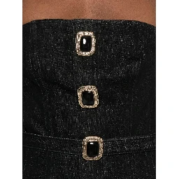SELF PORTRAIT Dresses Black