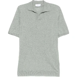 Lardini T-shirts and Polos Green