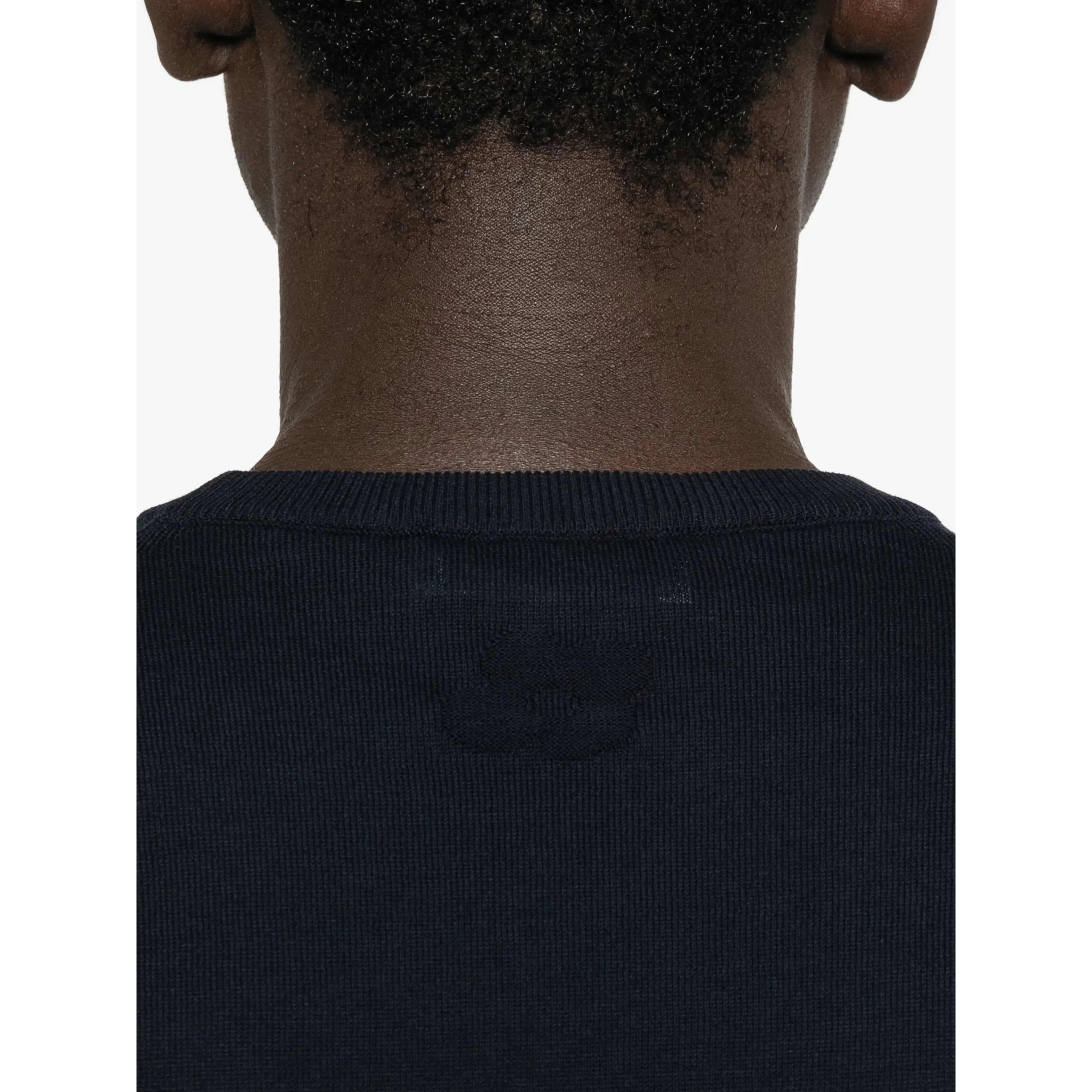 Lardini T-shirts and Polos Blue