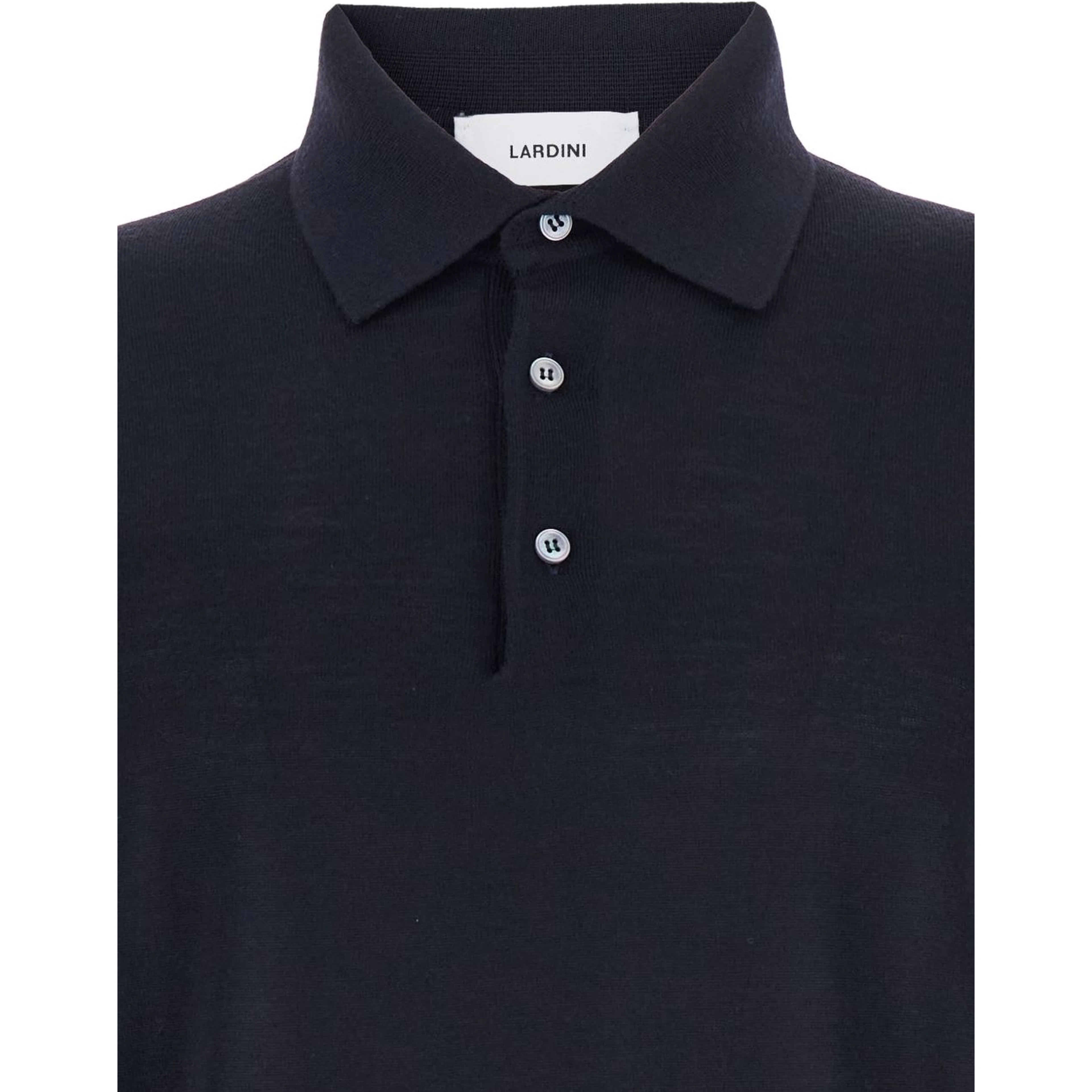 Lardini T-shirts and Polos Blue
