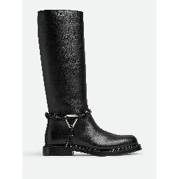 Bottega Veneta Boots Black