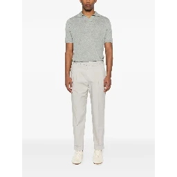 Lardini T-shirts and Polos Green