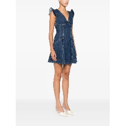 SELF PORTRAIT Dresses Blue