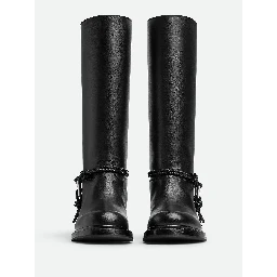 Bottega Veneta Boots Black