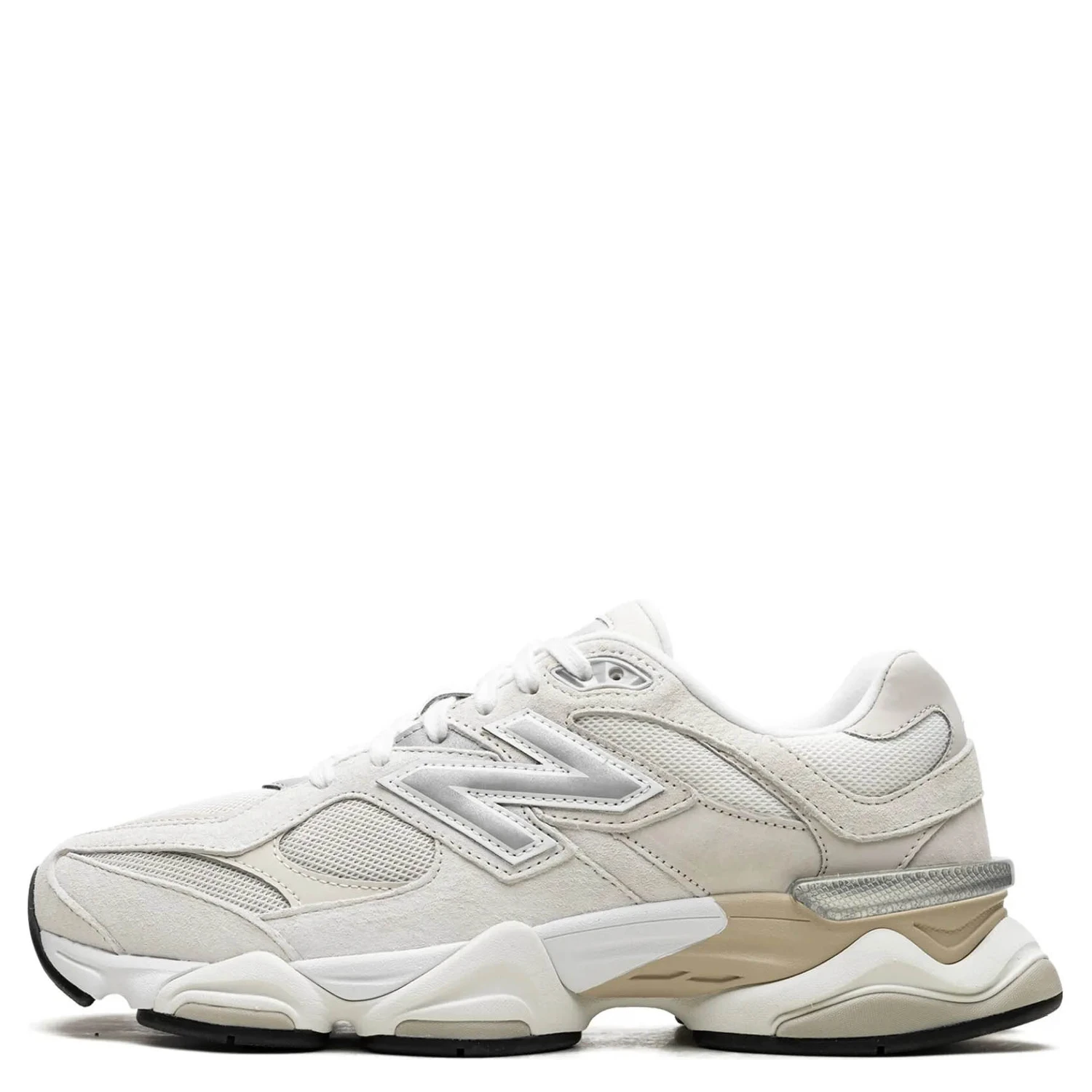 New Balance Sneakers White