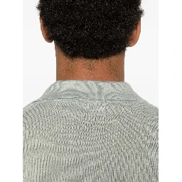 Lardini T-shirts and Polos Green
