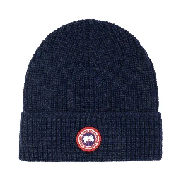 Canada Goose Hats Blue