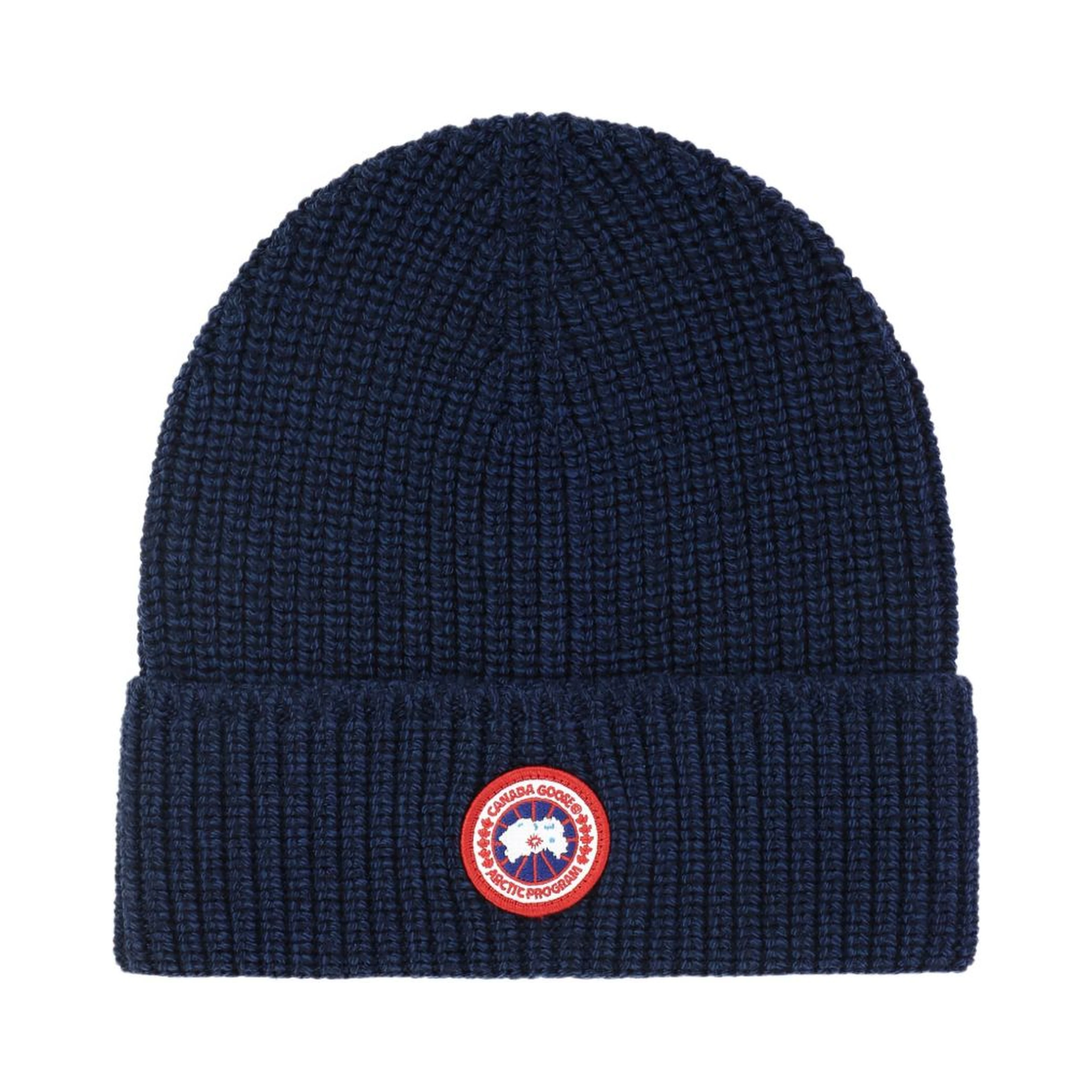 Canada Goose Hats Blue