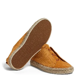 ZEGNA Sneakers Orange