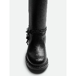 Bottega Veneta Boots Black