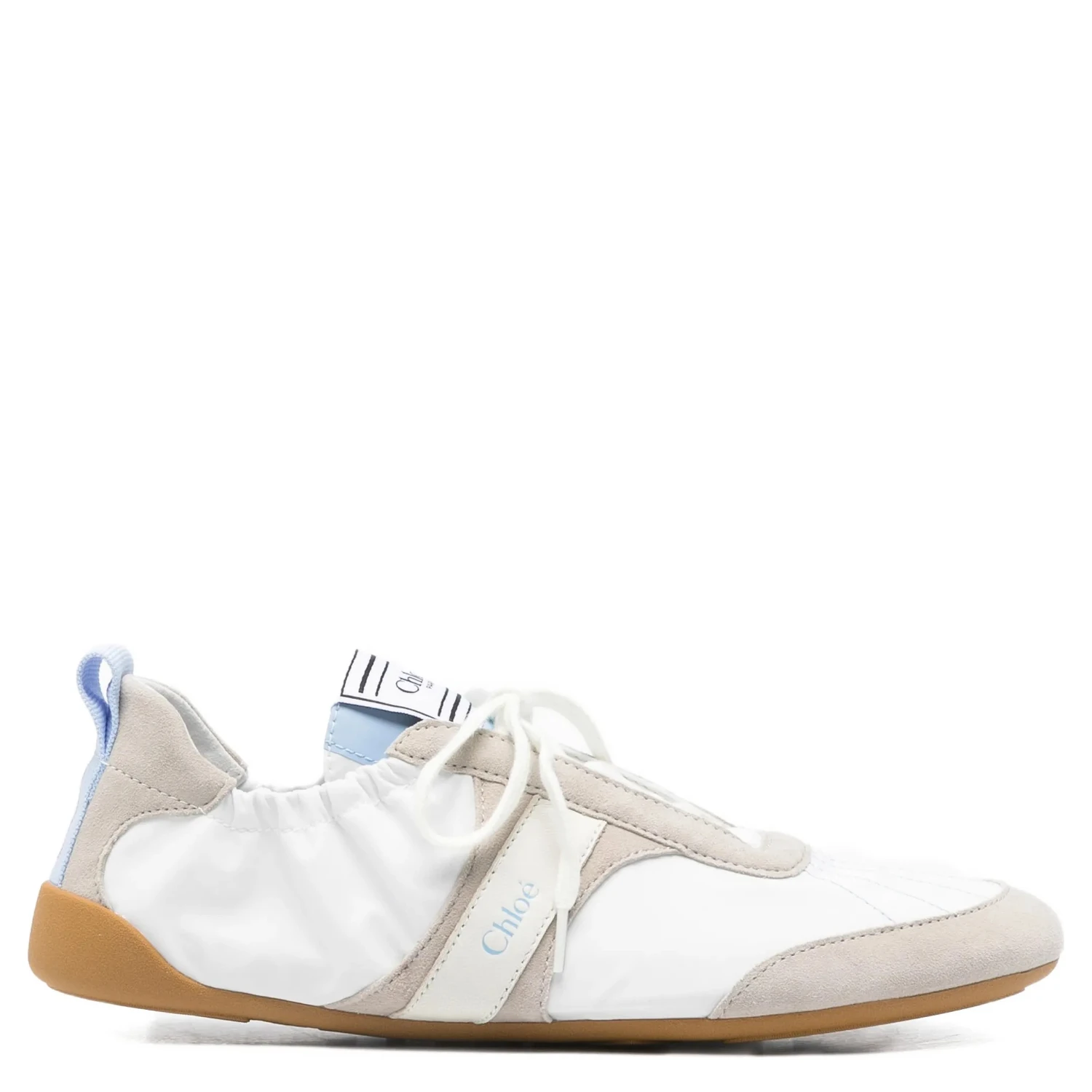 Chloè Flat shoes