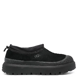 UGG Flat shoes Black