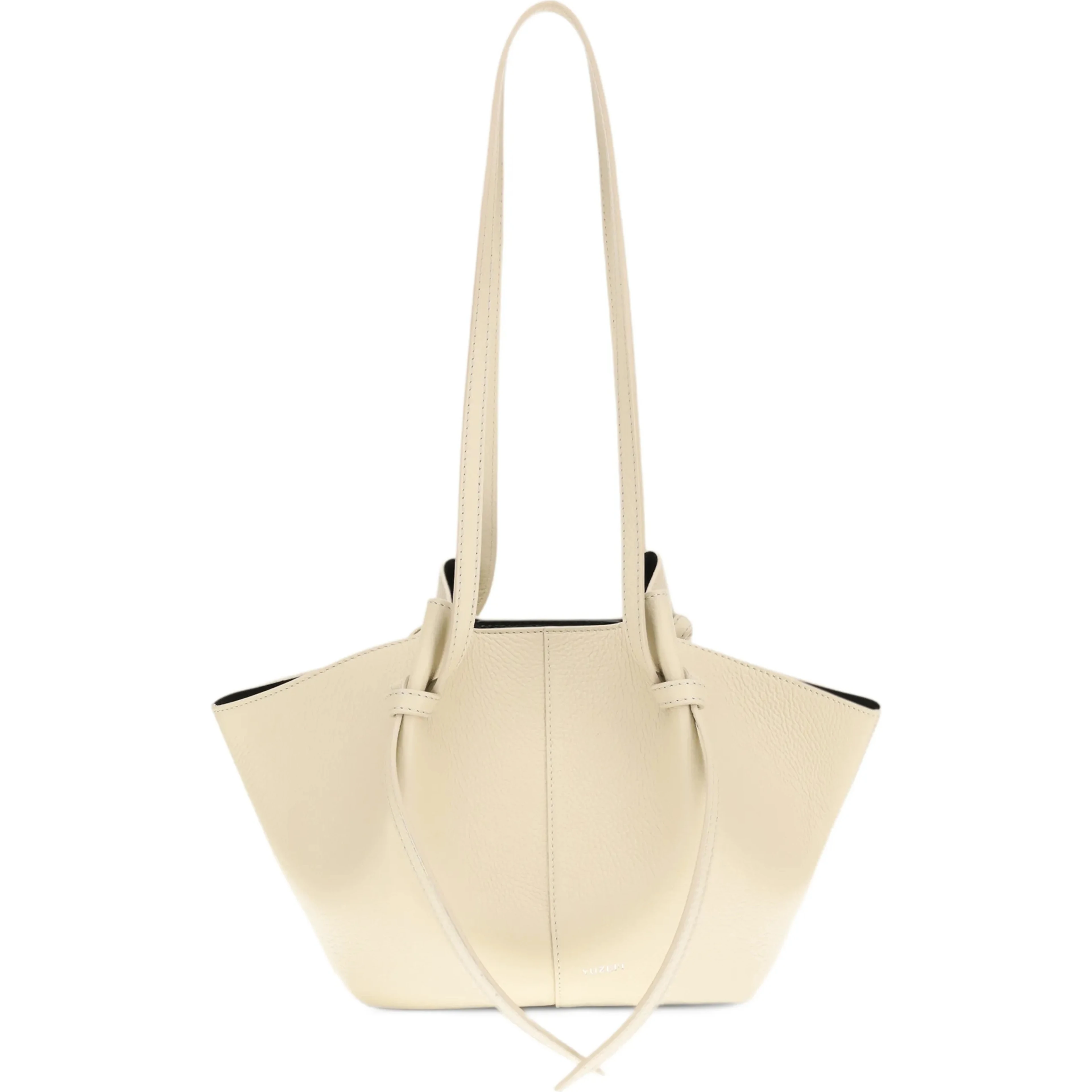 Yuzefi Bags.. White