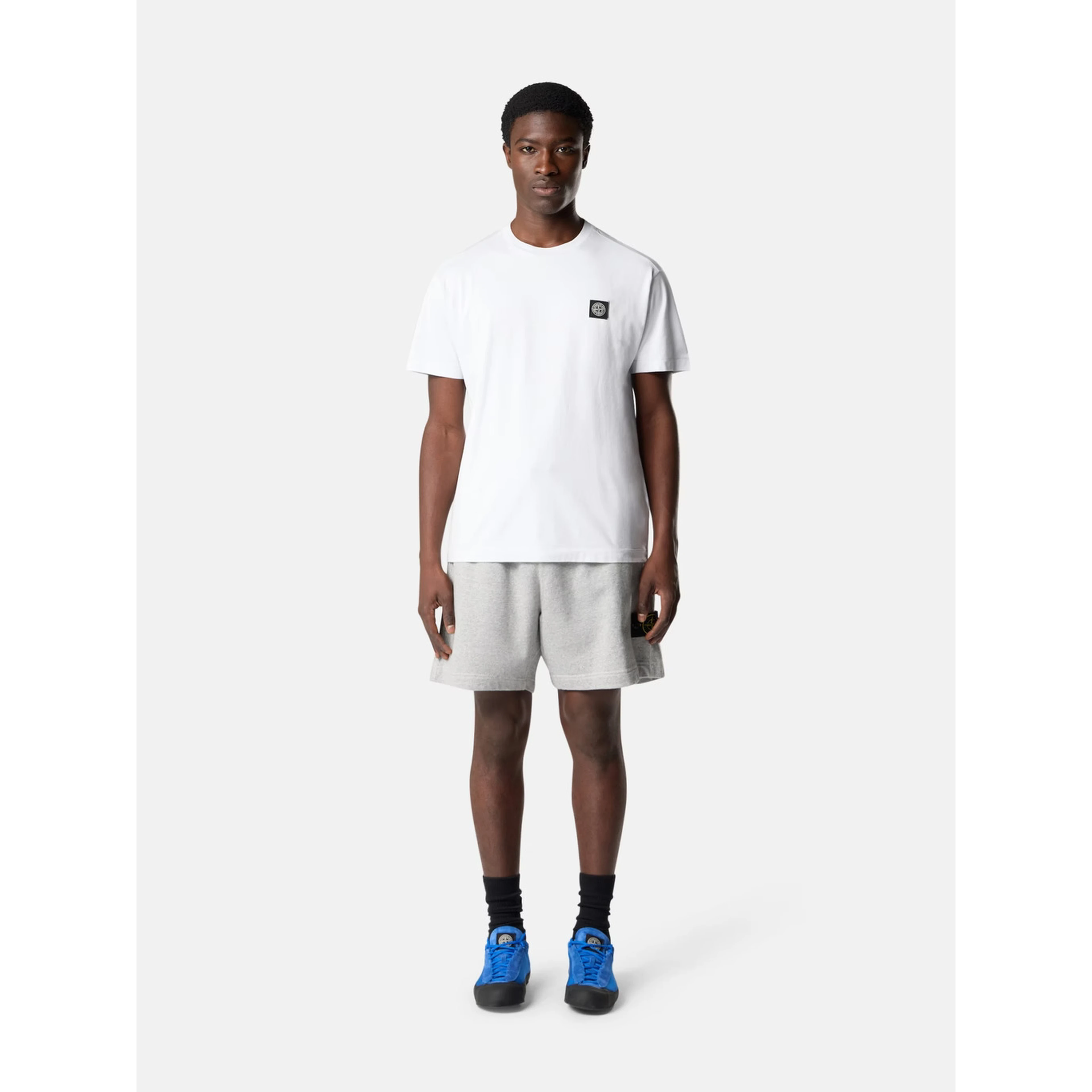 Stone Island T-shirts and Polos
