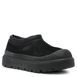 UGG Flat shoes Black