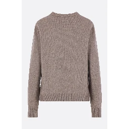 ROHE Sweaters Beige