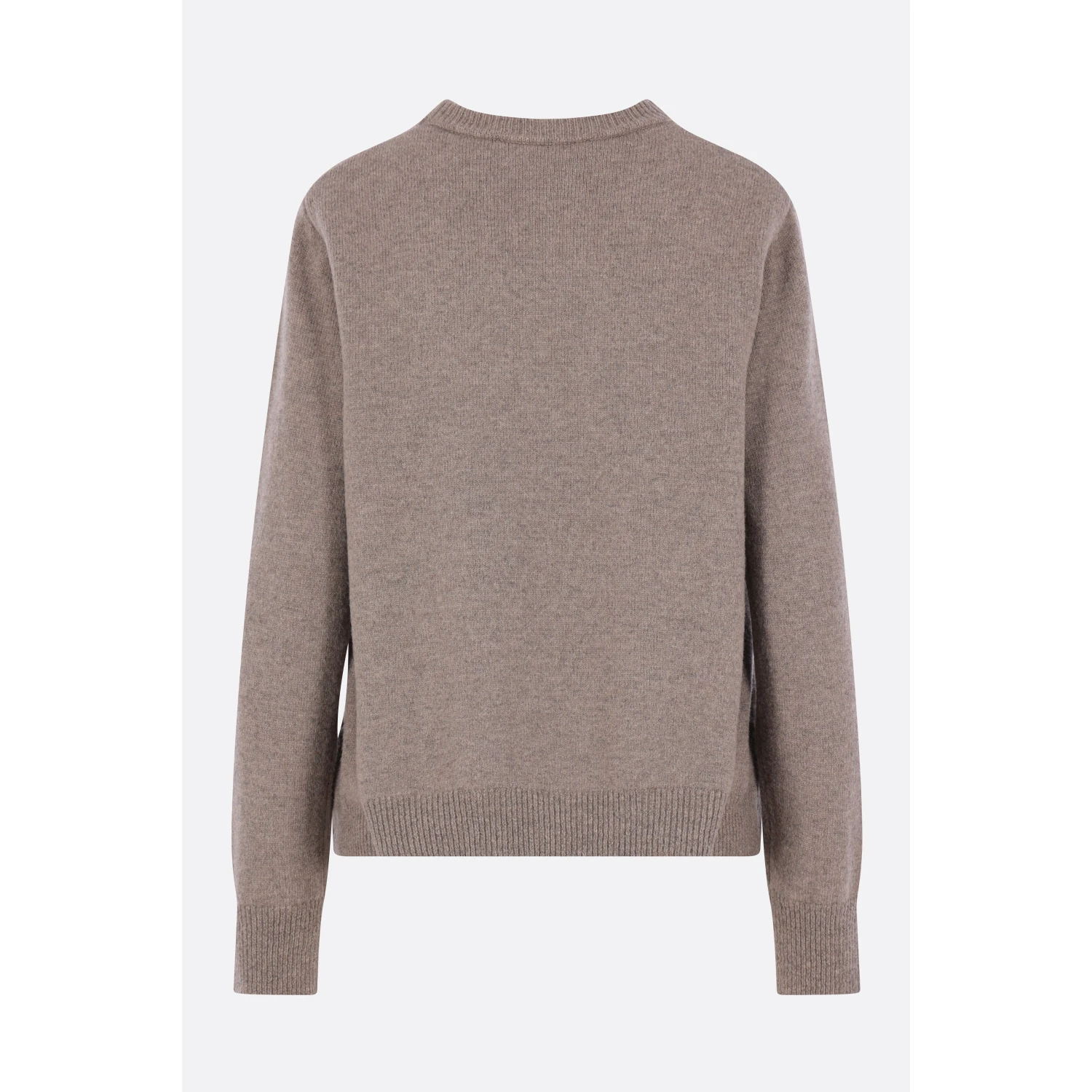 ROHE Sweaters Beige
