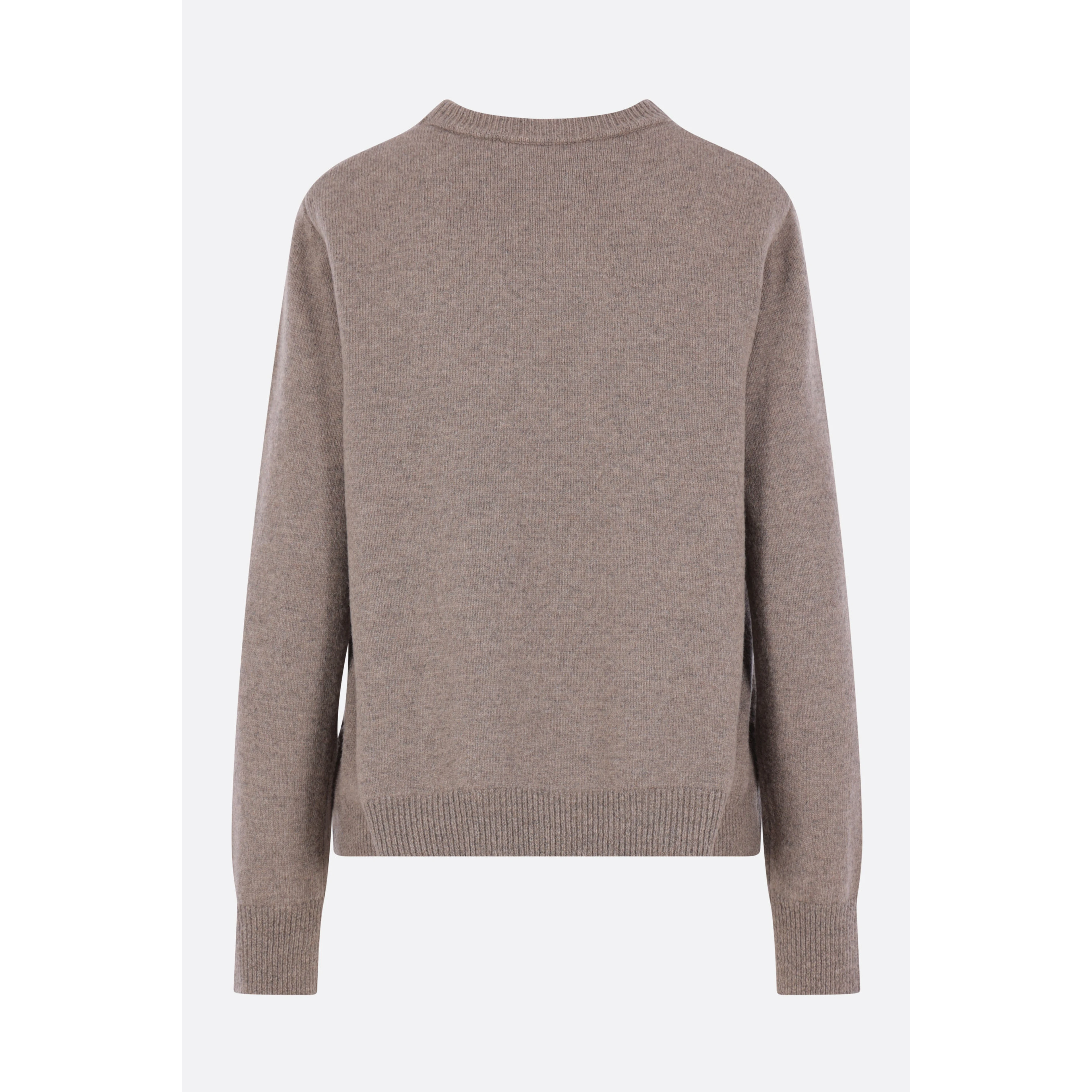 ROHE Sweaters Beige