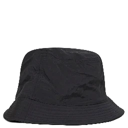 Stone Island Hats Black